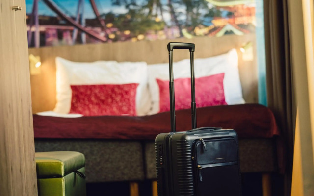 ProfilHotels Richmond