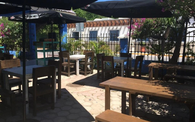 Caminante B&B