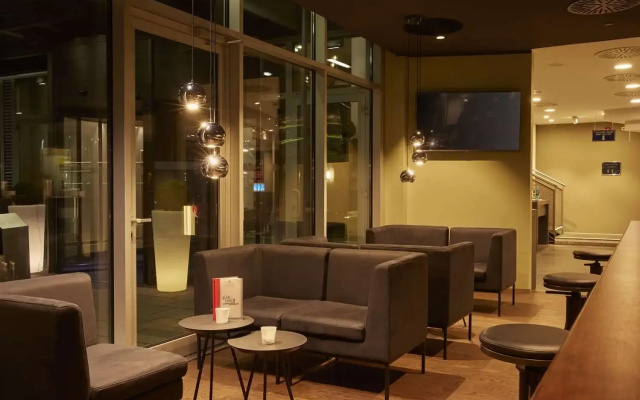 H4 Hotel Kassel