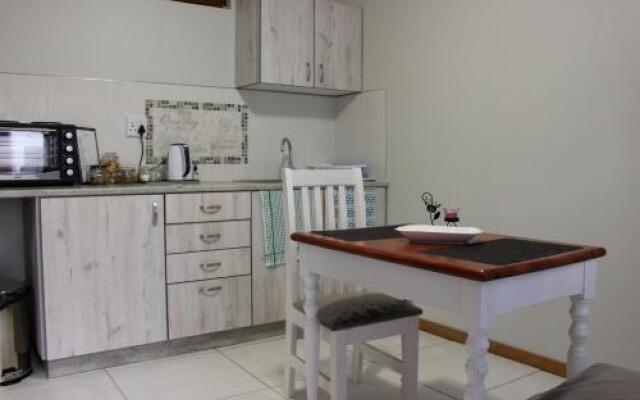 Tranquility Guest House