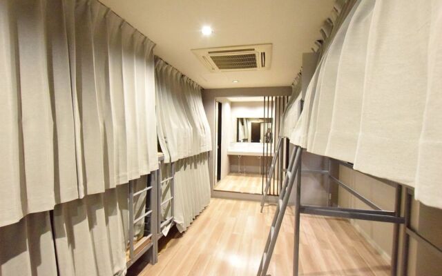 TOMA-RU - Hostel