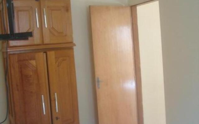 Residencial Dom Luiz