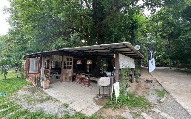 Foresta Villa