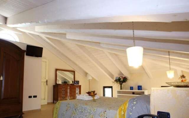 Il Casale Dei Ciliegi