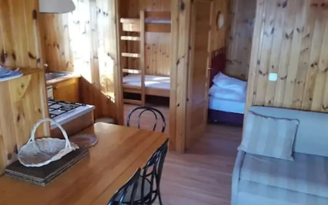 Camping La Motte Flottante