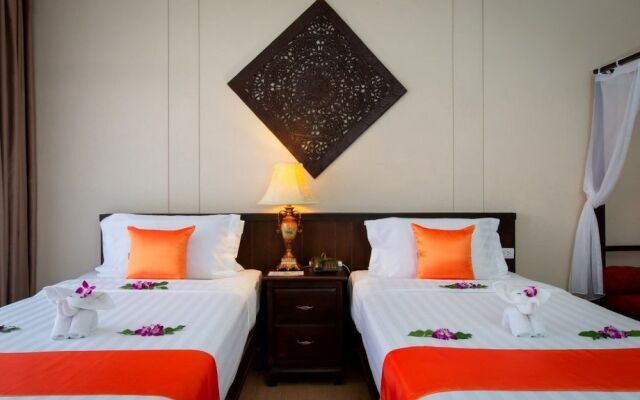 Venice Sea View Resort