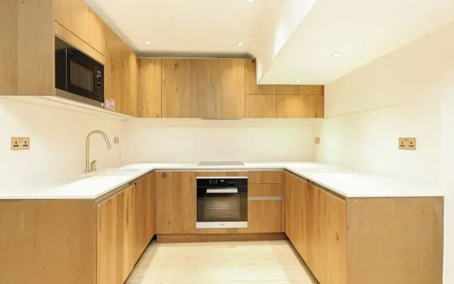 Kensington Gardens Apartments