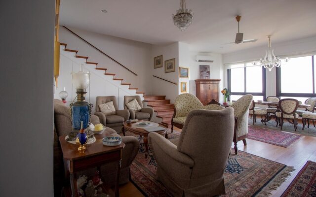 La Casa sul Mare in Siracusa