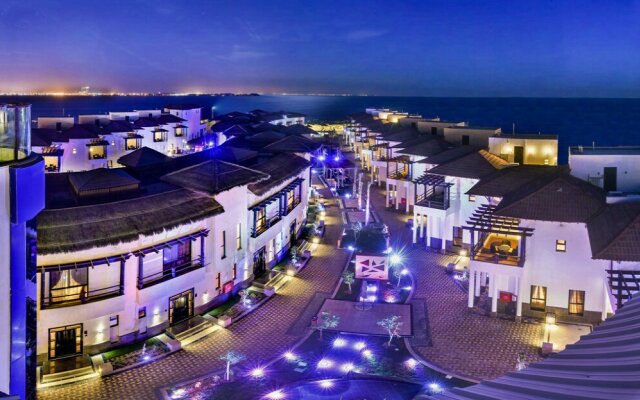 Braira AL Azizia Resort and Hotel