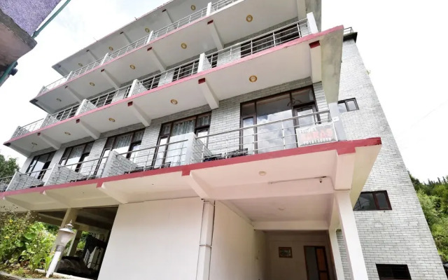 OYO 10764 Hotel Hadimba Manali