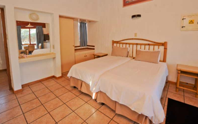 Augrabies Falls National Park