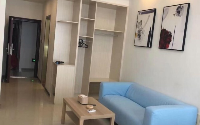 Feifan Leya Serviced Apartment (Foshan Chencun) – Guest Rooms – Foshan
