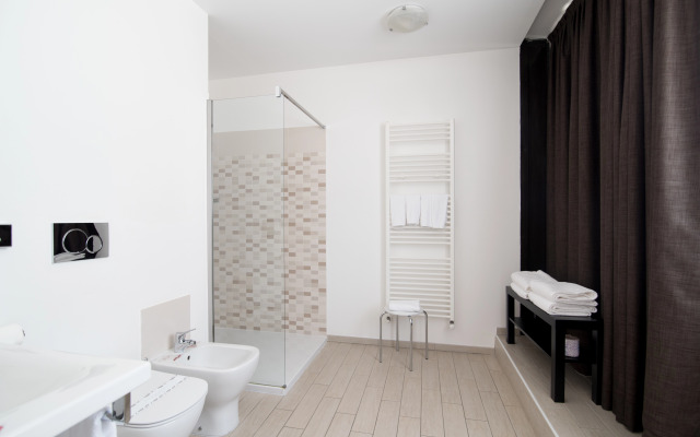 Best Quality Hotel Politecnico