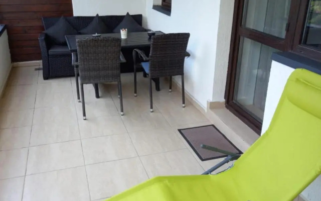 RAI Apartament