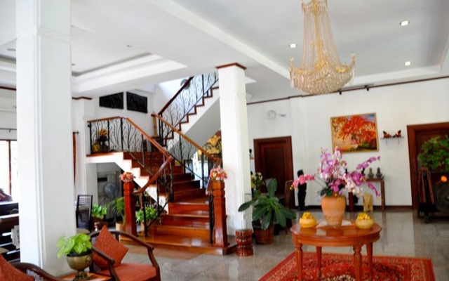 Vayakorn Inn