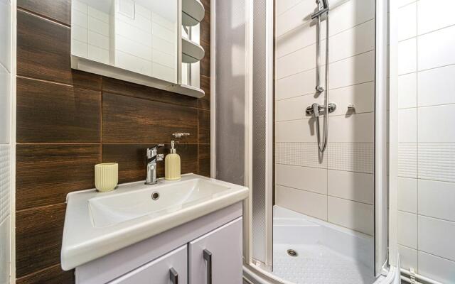 GoodApart на Железнодорожном