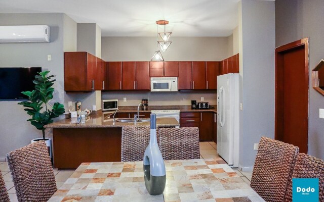 Tiara Sands condo excelente ubicación