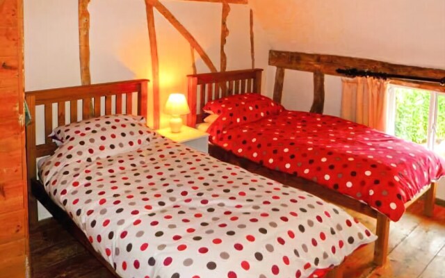 Hunnypot Cottage
