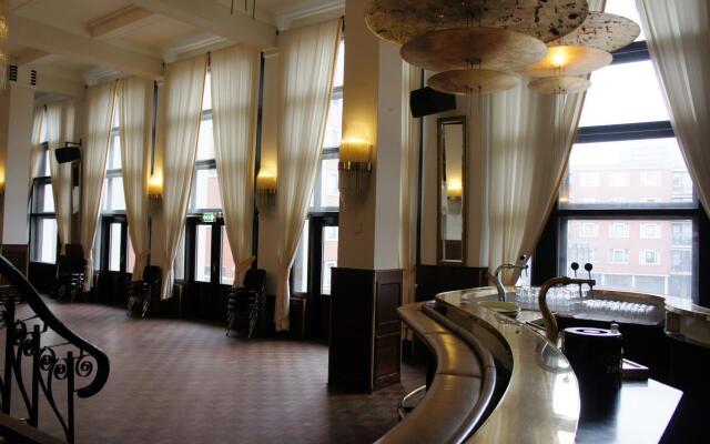 Tulip Inn Heerlen City Centre