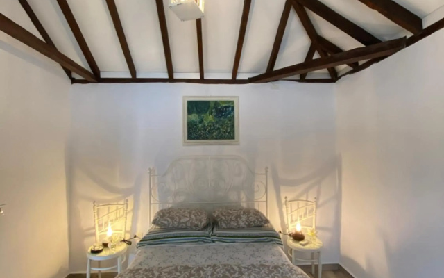 Casita La Rosa