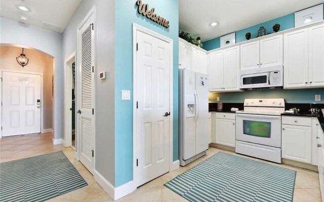 343 Cinnamon Beach - Three Bedroom Condo