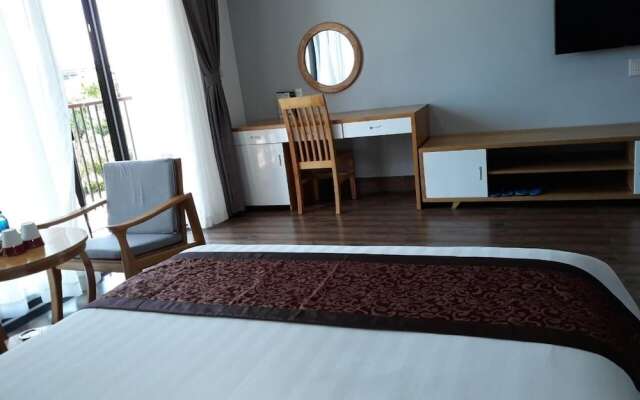 Yokei hotel