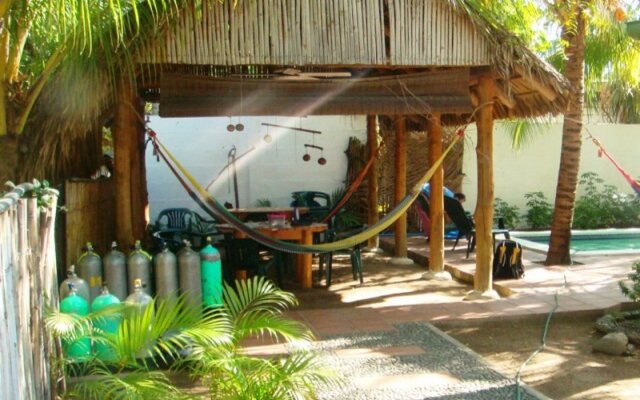 Los Cobanos Village Lodge