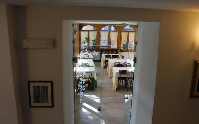 Hotel Centrale