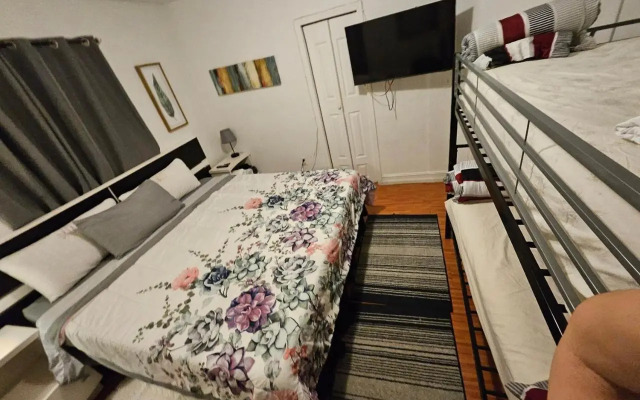 Little Havana 2BR Near Brickell & Midtown