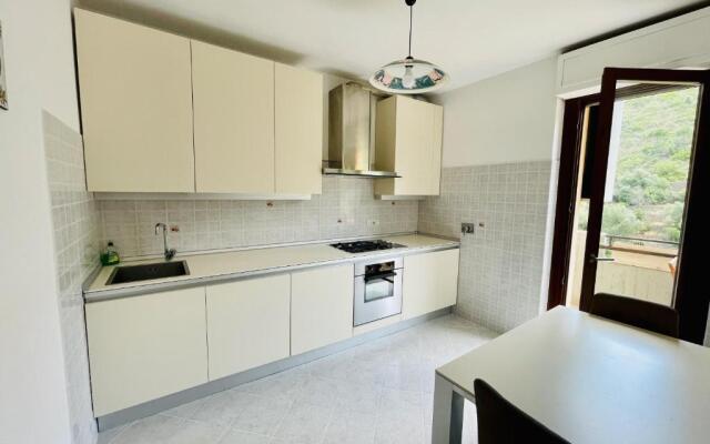 Argentario Holiday Home