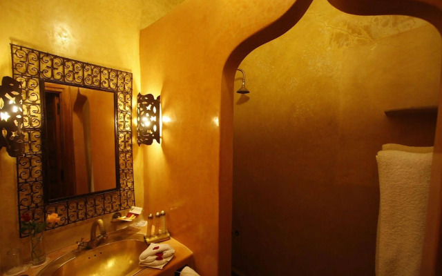 Riad Léna & Spa