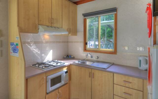 Moama Riverside Holiday & Tourist Park