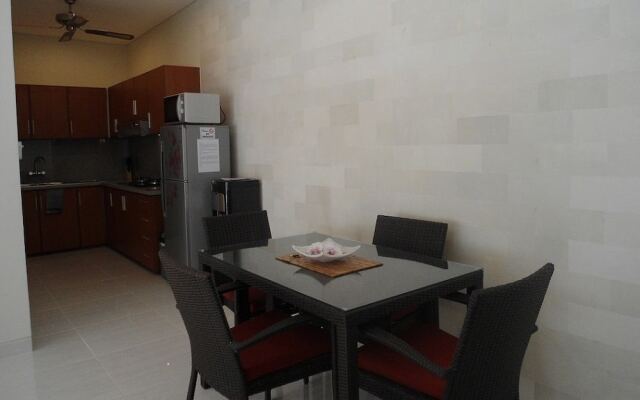 Villa Kookaburra Sanur
