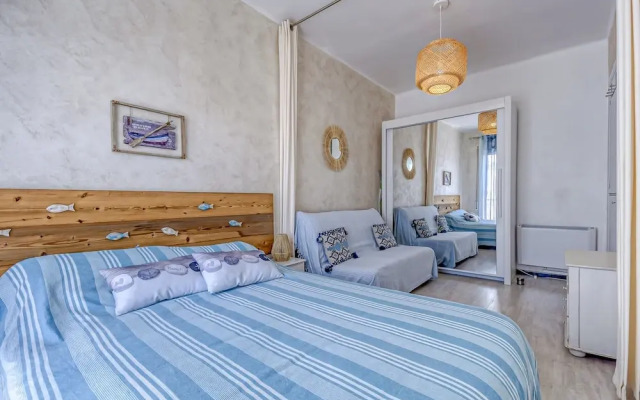 Apartment in Mountain Gateway in Roses
