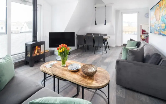 Haus Insulaner Tolle 8