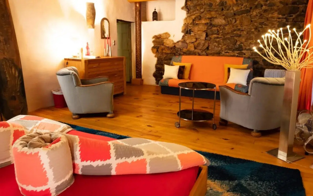 La Vieille Maison