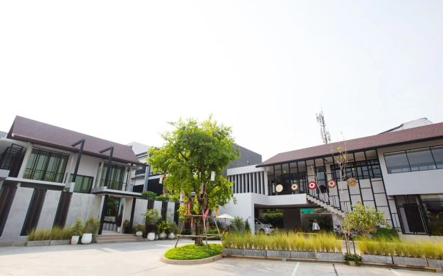 Nai Ya Hotel