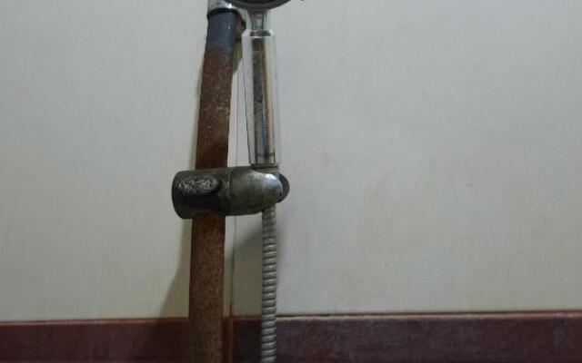 OYO 92470 Hotel Sahabat 2