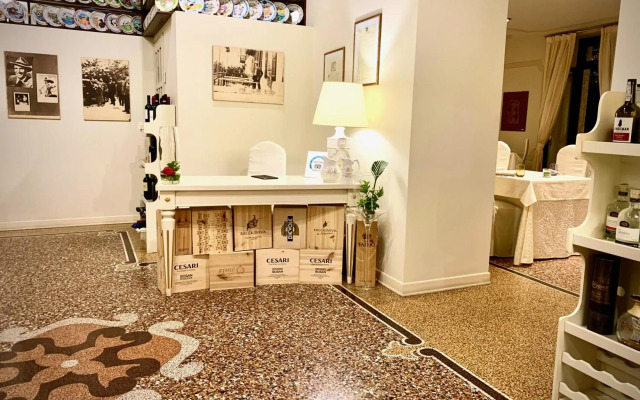 Albergo Gardesana