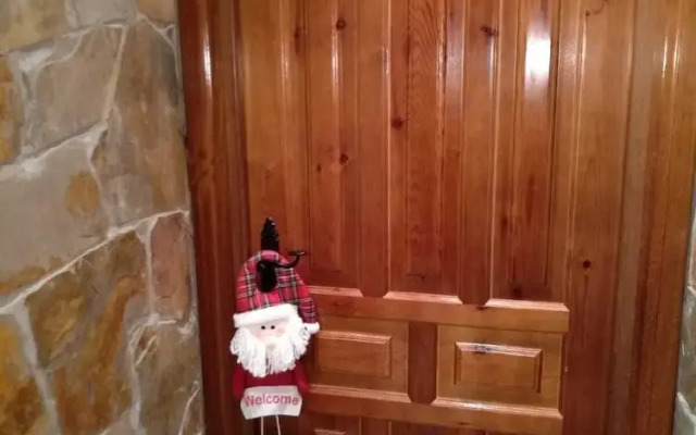 Apartamentos El Pumarin