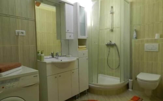 Apartments Radomir