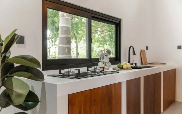 Wild Paradise Villa - 2 Bedrooms