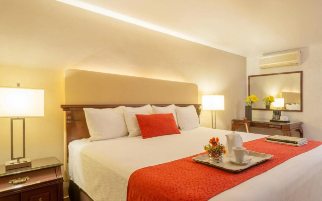 Hotel Stanza