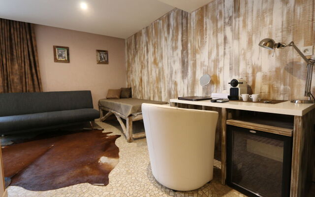 Vila de la Mar & Spa