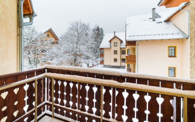Apartamenty Sun&Snow Osiedle Podgórze