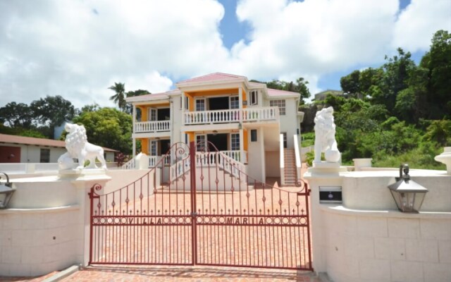 Villa Riana Barbados