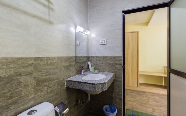 Siddhartha Riverside Resort