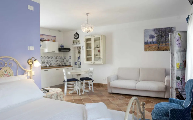 La Mela Reale Bed And Breakfast