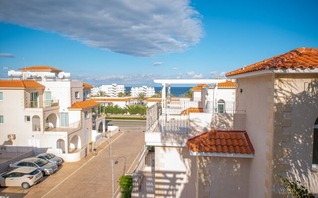 Protaras Villa Capri