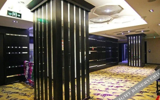 Shi Jia Hotel
